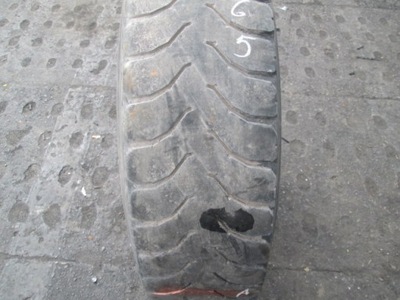 ПОКРЫШКА CIĘŻAROWA 315/80R22.5 DUNLOP BERLINER B228 ПРИВОДНАЯ CIĘŻAROWE