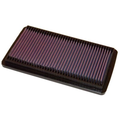 FILTRO K&N HONDA ACCORD L4 98-03 33-2124  