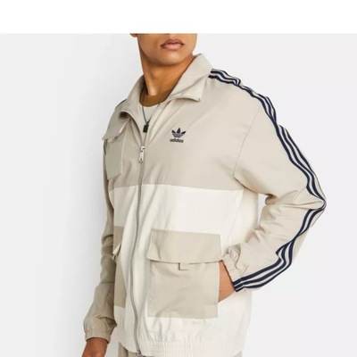 KURTKA ADIDAS UTILITY ROZMIAR L