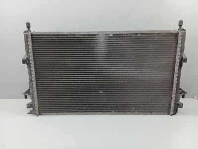 Радиатор wody renault espace iv 3.5b v6 8200008766 фото №1