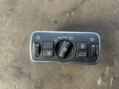 Volvo v60 переключатель света 31443841 фото №1