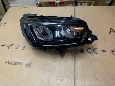 Лампа full led peugeot 208 2008 ii 9833036180 фото №1