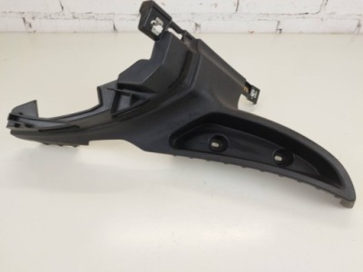 Bmw x6 f16 2016 запчасти салона автомобиля фото №1