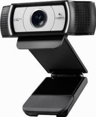 Kamera internetowa Logitech HD Pro C930e