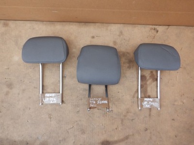 Підголівник сидіння сидіння ford mondeo mk5 фото №1