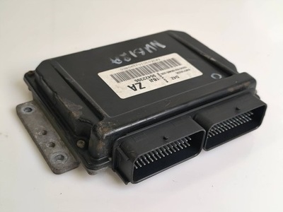 Chevrolet nubira 2005 блок управления / модуль ecu фото №1