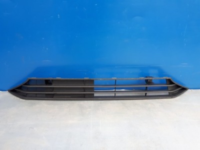 Mitsubishi space star 2020- 20- решётка средняя фото №1