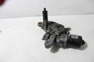 Моторчик дворник перед правый c4 picasso i фото №1