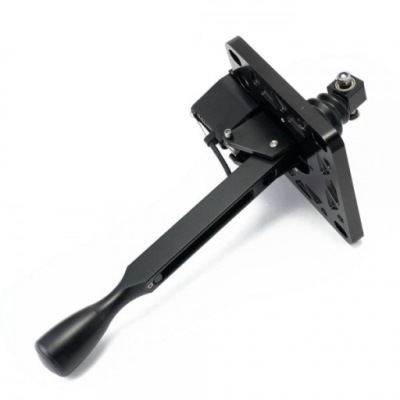 Short shifter ultrashifter rbs shortshifter nissan 350z g35 g37 фото №1