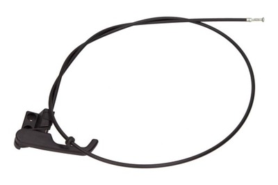 Трос кришки двигуна капот mercedes sprinter 95- фото №1