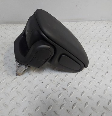 Mini cooper countryman ii f60 підлокітник тунель бардачок 9332831 фото №1