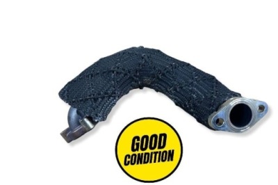 2015 jeep grand cherokee шланг egr 11282141f фото №1