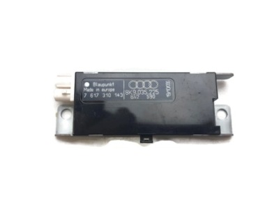 Audi a4 b8 модуль усилитель антенны 7617310143 фото №1
