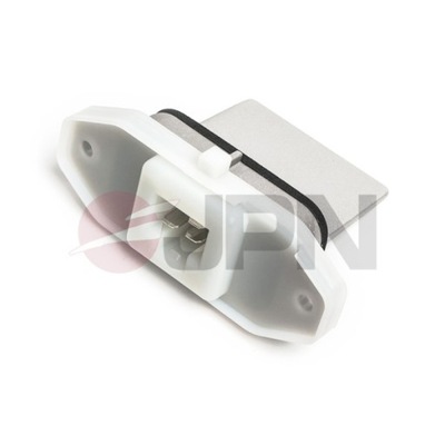 Резистор вентилятор do nissan x-trail фото №1