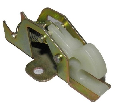 Замок засувка решітка капот renault premium midlum фото №1