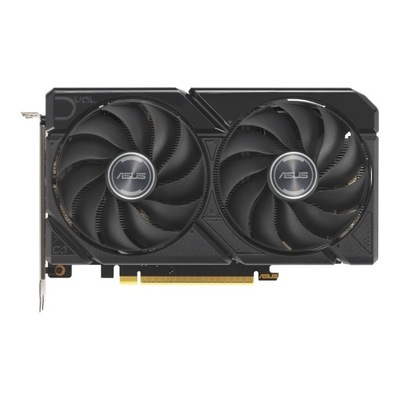 Karta graficzna ASUS DUAL RX9060 8G