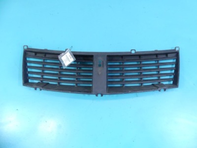 Кронштейн каркас решітка suzuki kizashi фото №1