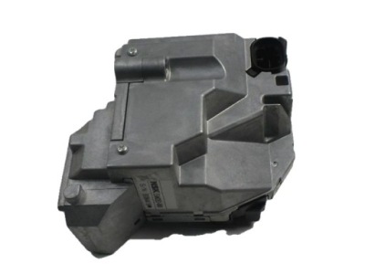 Koleos i модуль блок управления усилителя руля or фото №1