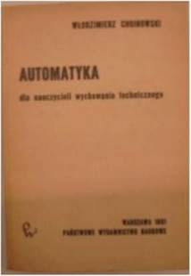 Automatyka dla nauczycieli wychowania fizycznego
