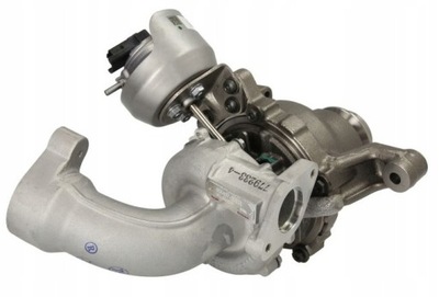 TURBO CITROEN 783248-5004S 9674962080  