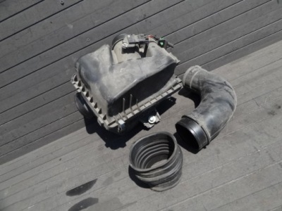 Honda civic ix sedan 1,8 корпус фильтра воздуха фото №1