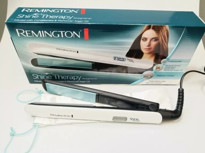 PROSTOWNICA REMINGTON SHINE THERAPY