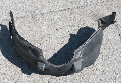 Chevrolet captiva подкрылок правое перед передние фото №1