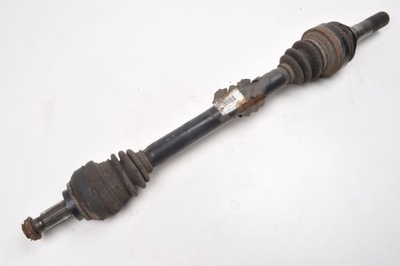 Bmw 4 m4 f82 привідний вал правий задня задня 2284616 фото №1