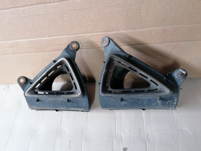 Honda civic viii наконечник выхлоп правая 5d фото №1