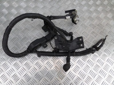 Hyundai i30 iii n 2.0t клема плюсова 91850-s0010 фото №1