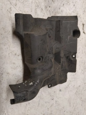 Bmw 5 f10 f11 2012 нижні фото №1