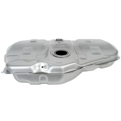 Бак пального toyota corolla e12 01-08 фото №1