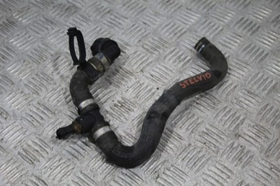 Wąż шланг wody stelvio фото №1