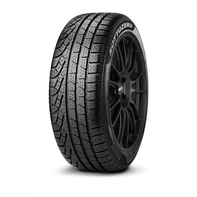 2x Pirelli W. Sottozero S. II 265/35R19 98W XL Z169A