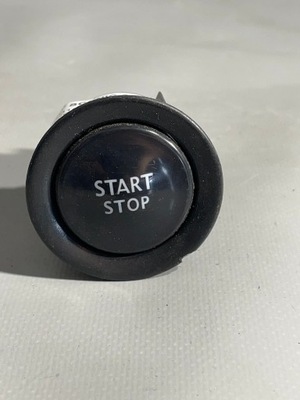 Кнопка запуск стоп renault scenic 3 iii оригинальный номер 1019184 фото №1