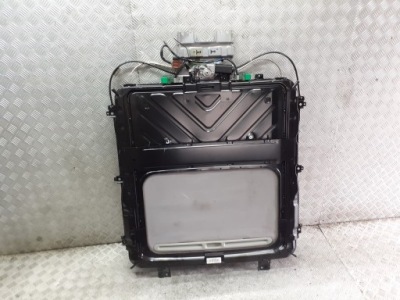 Люк rover 400 фото №1