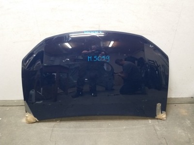 Капот dacia sandero ii 2 фото №1