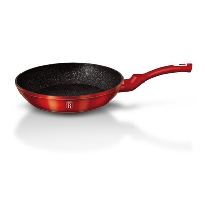 PATELNIA GRANITOWA 24cm BERLINGER HAUS
