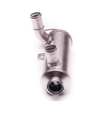 Радіатор вихлопних газів egr skv 14skv125 фото №1