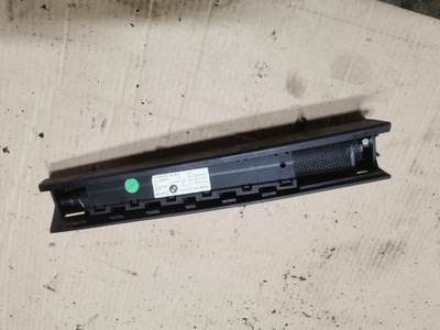 Bmw g31 шторка двері задня права 7385396 фото №1