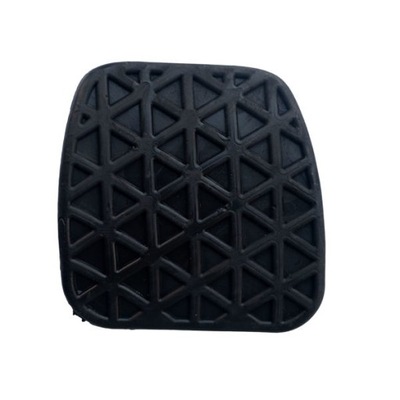 Накладка педаль opel astra iv j insignia zafira c фото №1