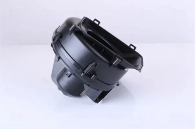 Nissens 87837 вентилятор внутренний фото №1