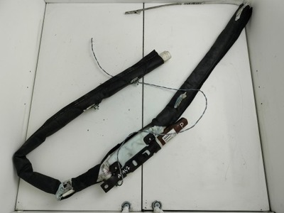 Подушка безопасности шторка безопасности правая renault megane iii хэтчбек 08-16 фото №1