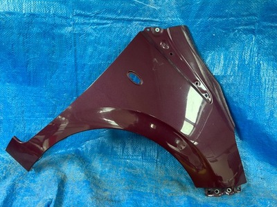 Peugeot 108 правый передний крыло фото №1