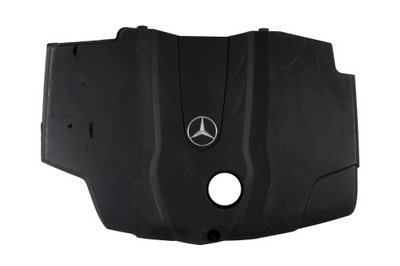 GAUBTAS DANGTIS KORPUSAS VARIKLIO MERCEDES 2.2 D CDI A6510108512 