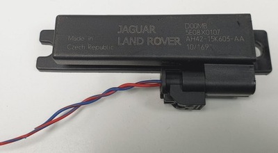 Антена keyless discovery iv l319 ah42-15k603-aa фото №1