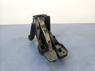 Skoda octavia iii педаль гальма 5q1721058dl фото №1