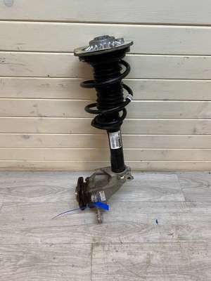 Mini f56 поворотний кулак амортизатор правий перед 6876850 фото №1