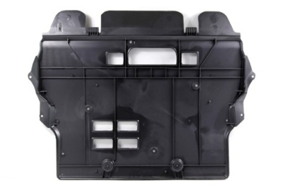 Защита нижняя двигателя citroen berlingo iii 08-18 фото №1