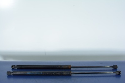 Ford s-max амортизатори задній кришки 6m21-r406a10-ca фото №1